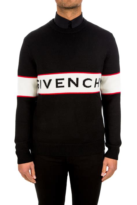 givenchy top mens sale|givenchy sweater clearance men.